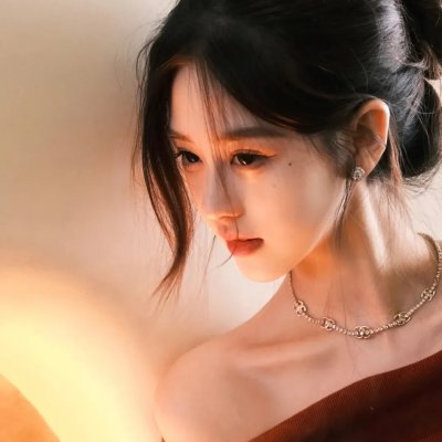 旗袍2011海报