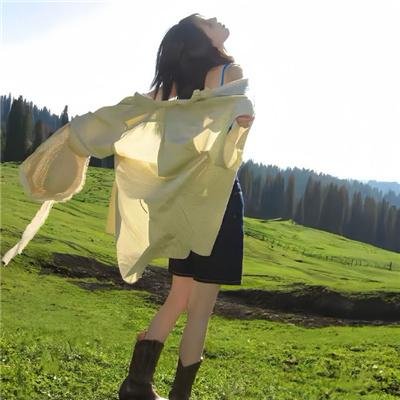阳光爱人海报